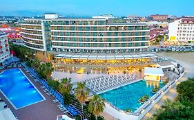 Side Stella Elite Resort & Spa 16 Plus (Adults Only)